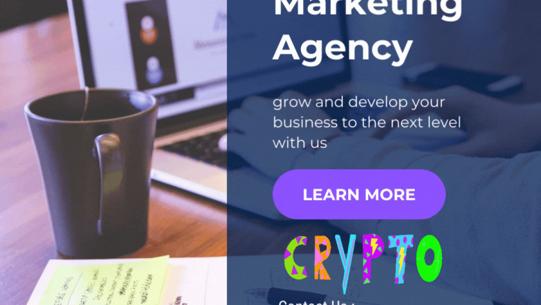 Why Preferring ICO Marketing Agency Is The Perfect Solution?