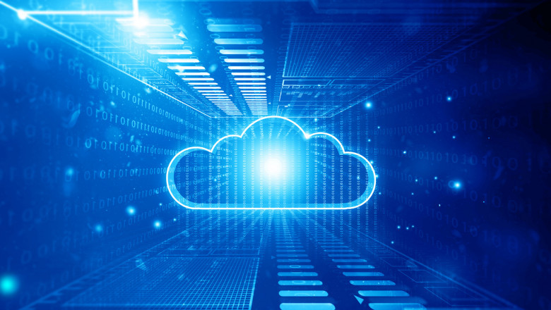 Cloud Computing Market Trends to Record Value of USD 1,418.09 Billion by 2028
