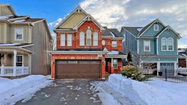 Find Detached Homes for Sale in Mississauga