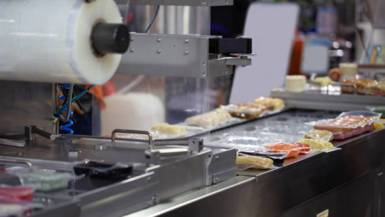 Food Processing Seals Market Size, Share, Key Players, Growth Trend, and Forecast, 2021–2027