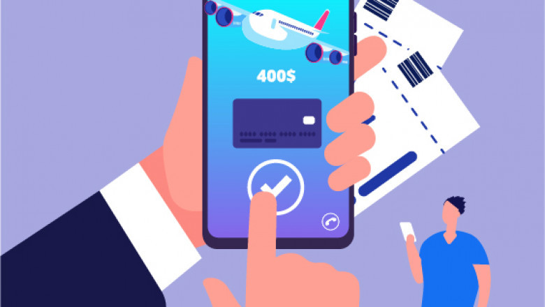 Global Mobile Ticketing Market Size, Trends, Opportunities & Growth Analysis 2025