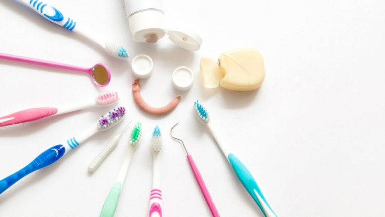 Oral Care Market Size, Scope And Forecast | Top Key Company Profiles : Unilever Plc, Koninklijke Philips N.V., LG Household & Health Care Ltd