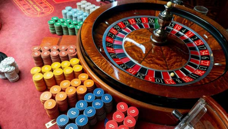 Poker Online-How to Win Big with Little Effort