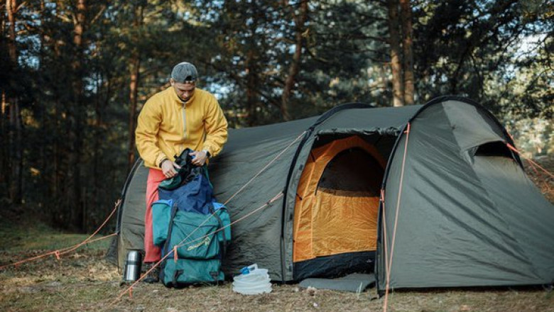 Some of the best camping gadgets & tools