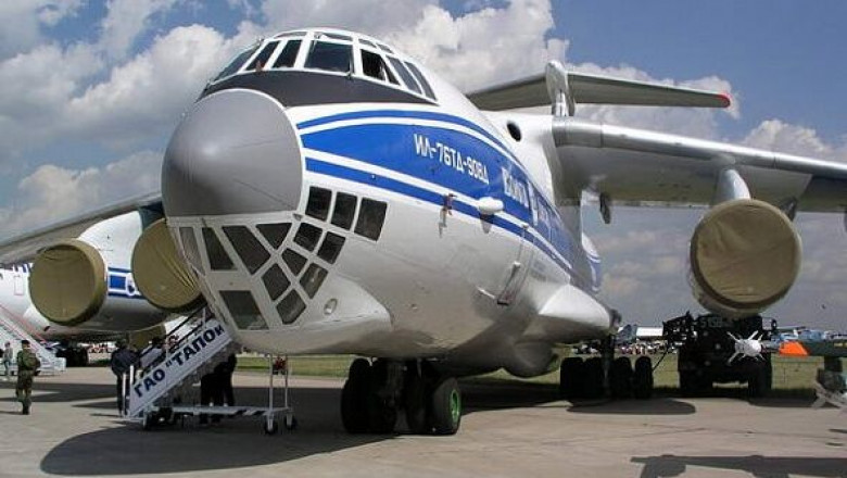 Space logistics in SE Asia gets leg up after VOLGA-Dnepr Group, SSTL tie-up