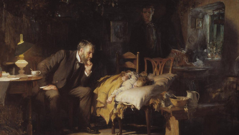 Strong Healthcare Justice that are Necessary for Community