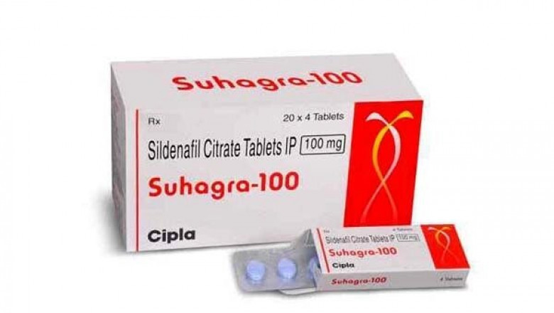 Suhagra 100 mg medicine Lowest Price | Reviews | Quality | flatmeds