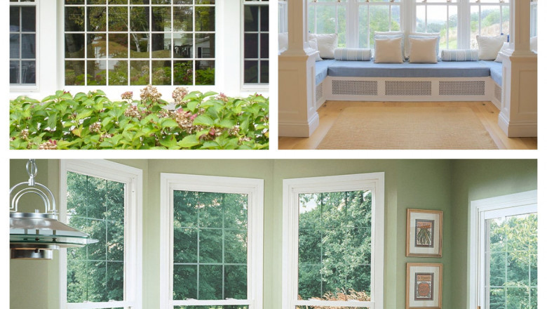 UPVC windows manufacturers Kota