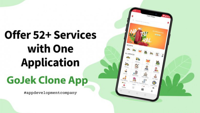What Is Gojek Clone And Why Should You Use It