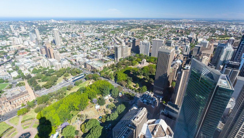 Australia’s Green-machine in Motion with Transition to Renewable Energy