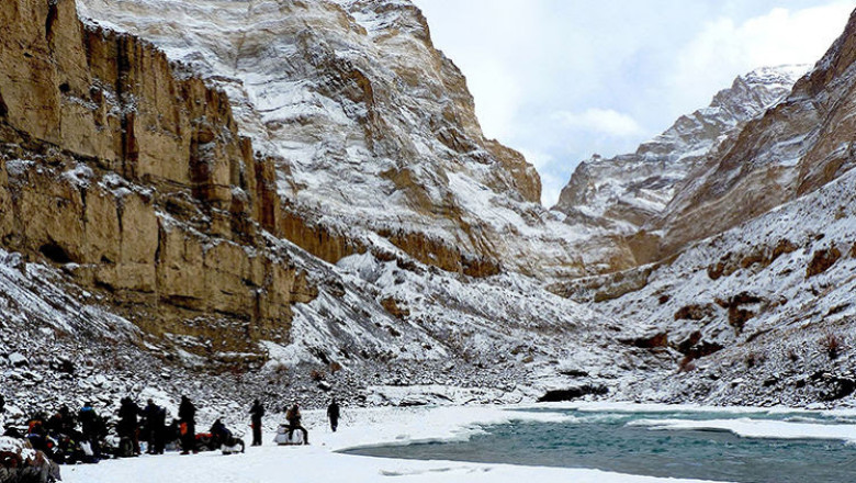 Best Himalayan Treks in India