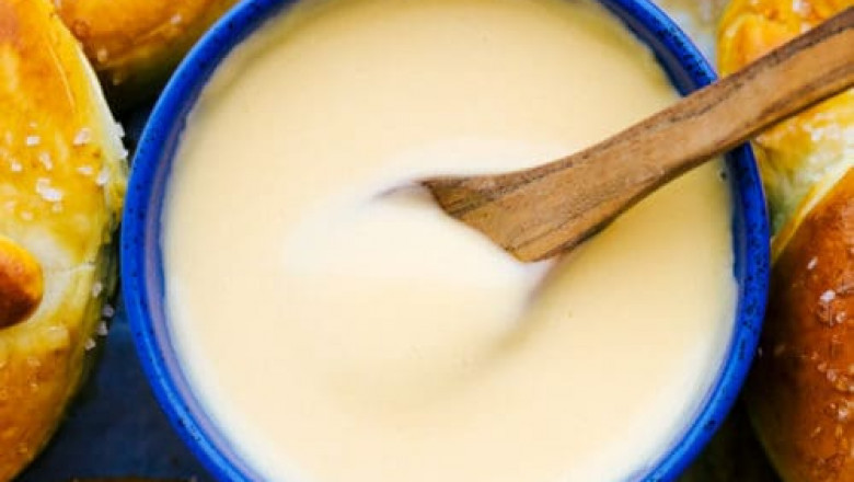 Cheese Sauce Market Report Covers Future Trends With Research Report - 2018-2026
