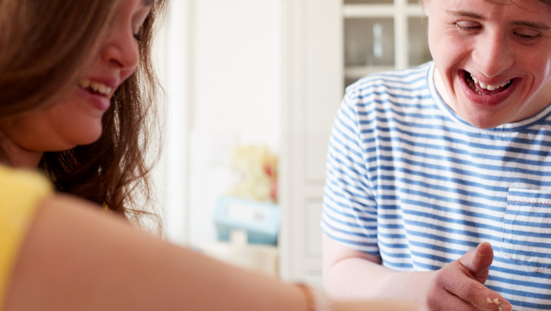 Disability Support And Funding For Mentally Challenged People