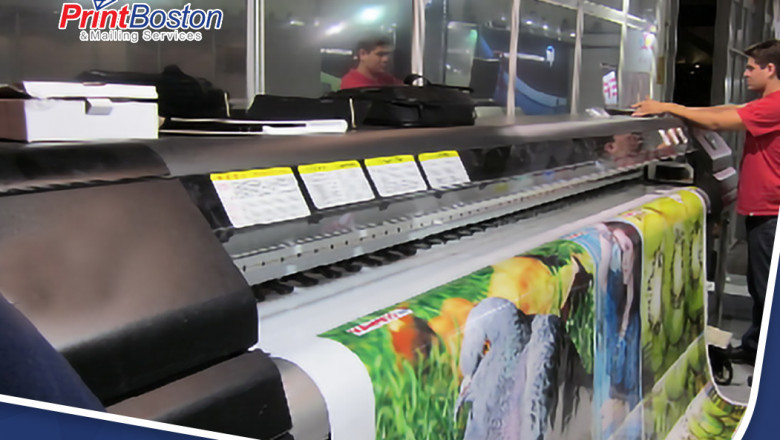 Everything You Need to Know About Print Collaterals?