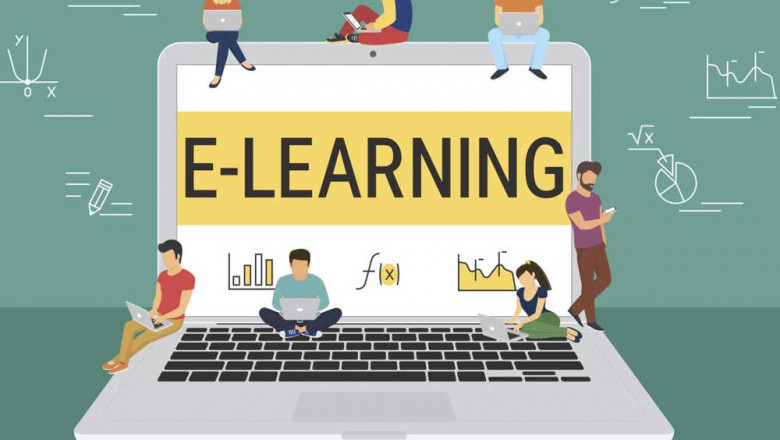 Expecting 30% CAGR Rise for Digital Education Market Size to be Worth USD 73.70 Billion by 2028