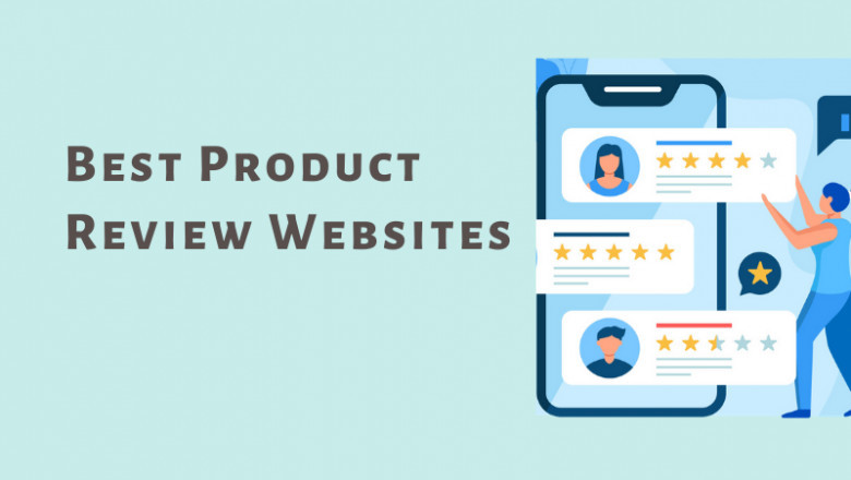 How to identify product/website reviews?