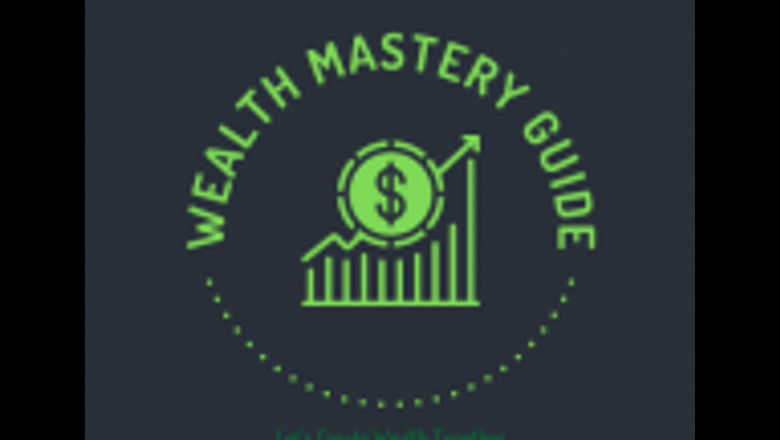 Investment Strategy| Wealth Mastery Guide
