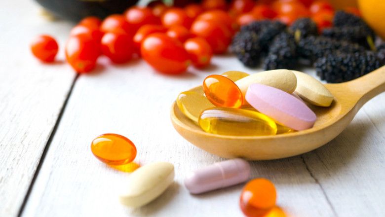 Multi Nutritional Supplement Market - Global Industry Analysis, Size, Share, Growth, Trends, and Forecast 2017 - 2025