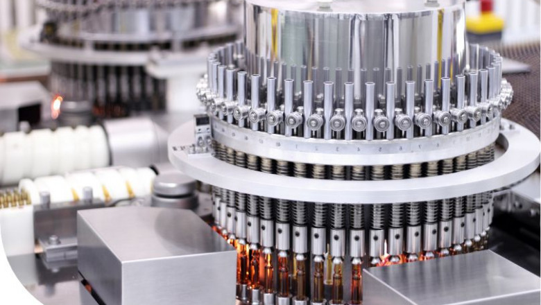 Pharmaceutical Processing Seals Market Growth Opportunities Analysis Report to 2030