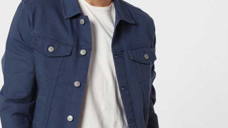 Types Of Jackets You Need In Your Winterwear Collection