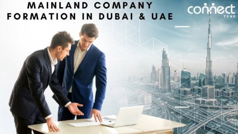 All you need to know about the dynamics of Office for rent in Dubai