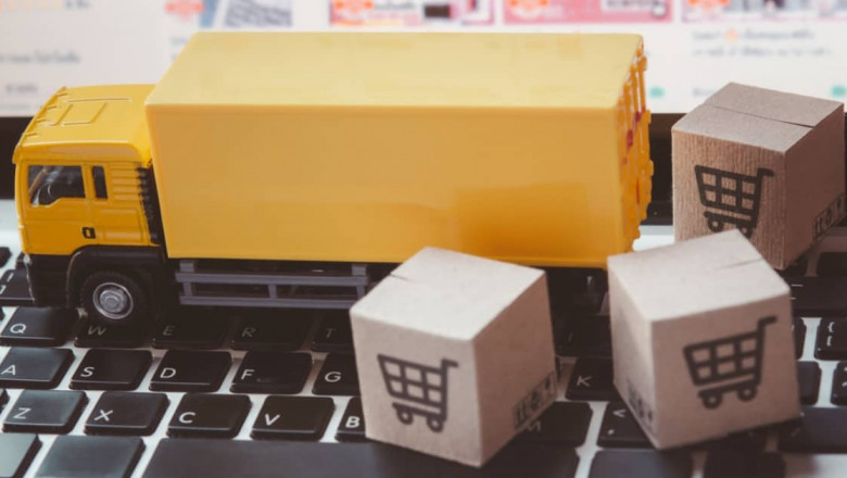 Chord Your Logistics App Development Process With Ideal Steps