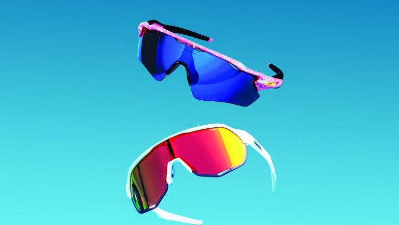 Cycling Sunglasses Market Global Industry Insights, Trends, Outlook, and Opportunity Analysis, 2018-2026
