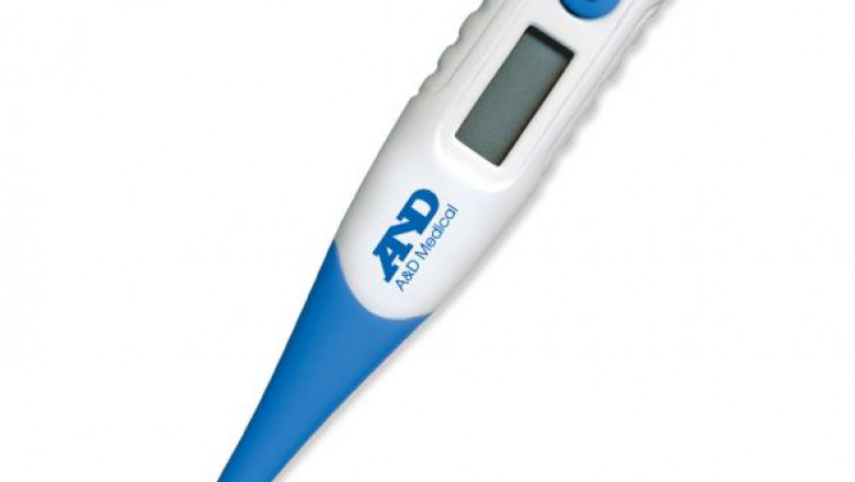 Digital Thermometer vs Mercury Thermometer - Which One to Choose?