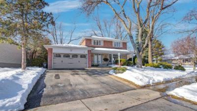 House for Sale Toronto
