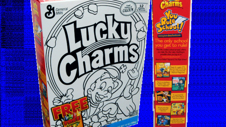 How to Get Best Custom Printed Cereal Boxes Wholesale | SirePrinting
