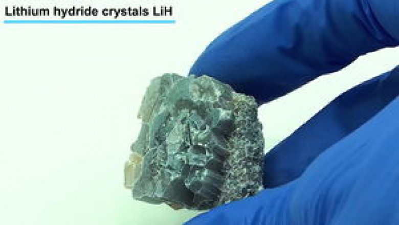 Lithium Hydride Market is expected to reach US$ 400 billion by 2020, exhibiting a CAGR of 41.4% over the forecast period