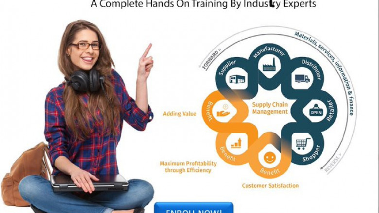 Oracle Fusion SCM Online Training