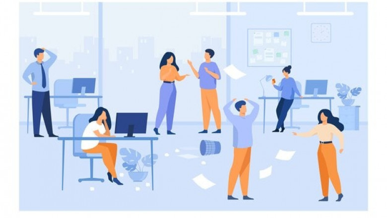 Strategies For Successfully Managing Multiple Projects at Workplace