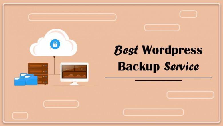 Top 5 Plugin Best WordPress Backup Service