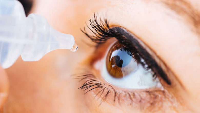 Uveitis Treatment Market Size, Share, Growth, Opportunity, Key Players and Industry Trends 2021-26