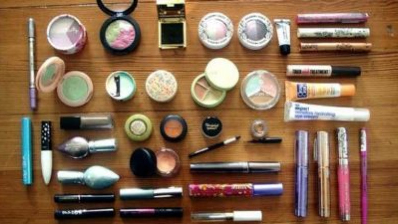 Vegan Cosmetics Market 2021-2026: Size, Share, Trends, Analysis, Growth, Outlook, and Forecast
