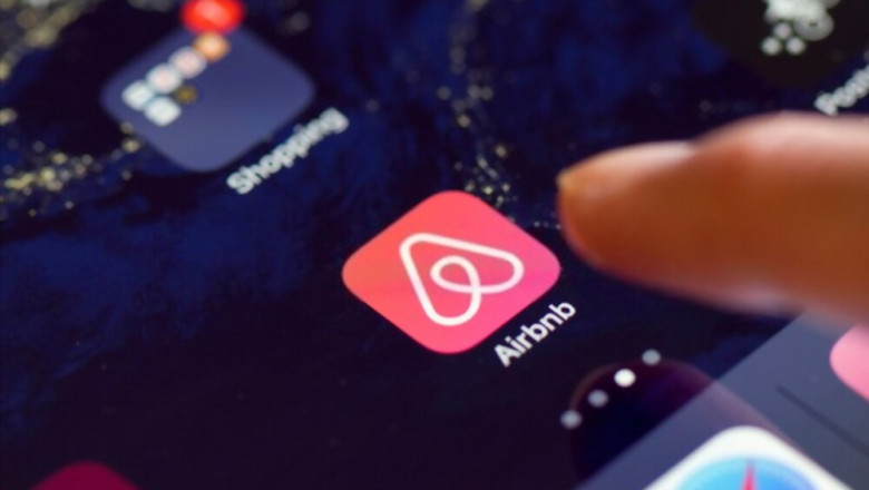 Want to Build an App like Airbnb? Here is What You Need to Know
