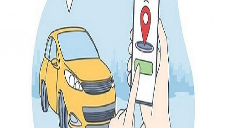 Develop & Get Customised Solution to Your Taxi Booking Business with Taxi App Development