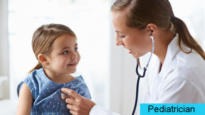 Dr. Sehar Ashraf Pediatrician Phone Number, Address, Fees