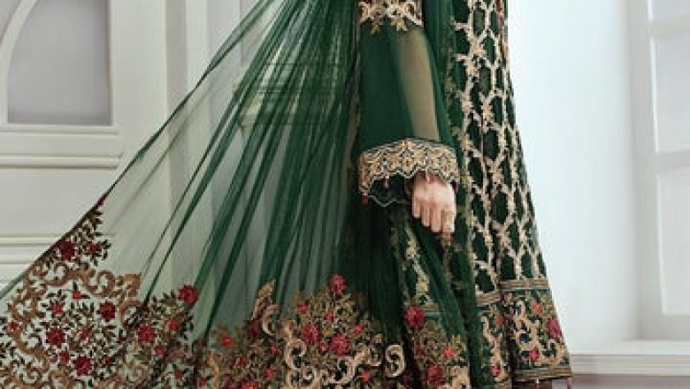 Jazmin Clothing