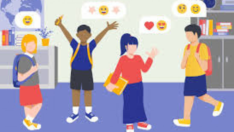 New Revolution in Social and Emotional Learning Market Size & Share to 2020-2030