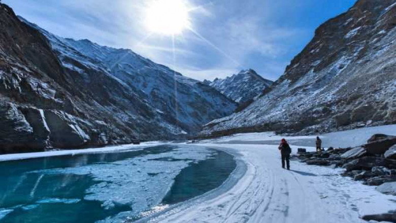 Treks that can lit up your winters