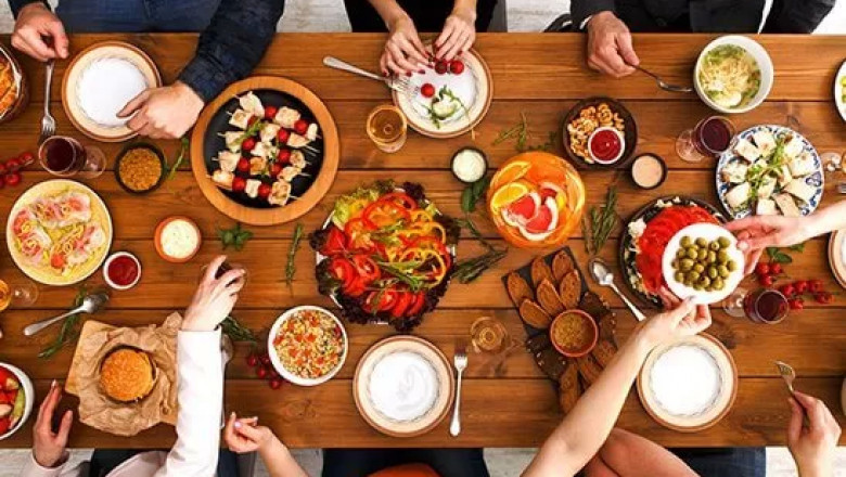 Various Cuisines You Can Try In Delhi