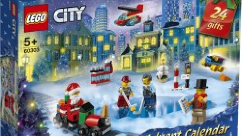 Adventskalender kinder