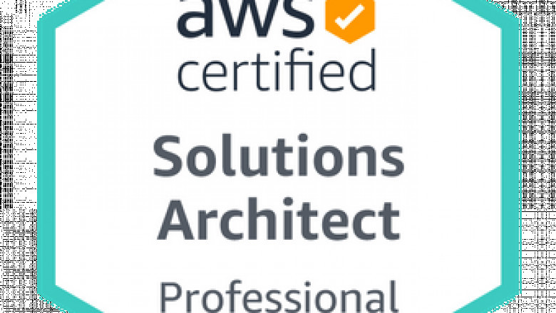 AWS Solution Architect Professional Certification Process Details