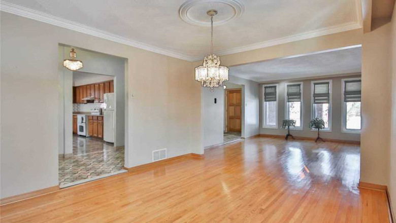 Homes for Sale in Brampton