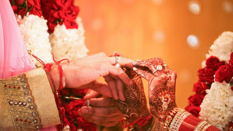 Indian Matrimony in Canada