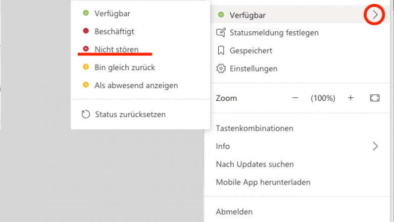 So nutzen Sie Microsoft Teams effektiver - NoProb IT Wissensdatenbank