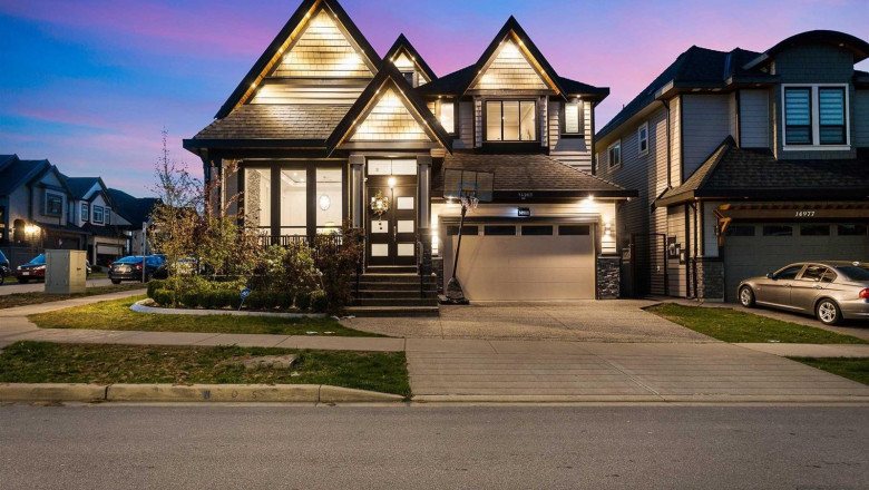 Toronto Houses for Sale