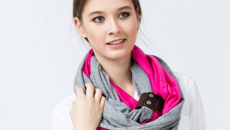 What's the Best Place to Ladies Scarves Wholesale UK?